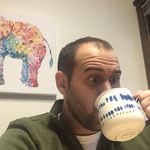 Profile Picture of Shawn Dotson (@healthy_dot) on Instagram