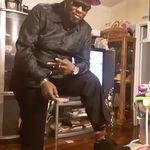 Profile Picture of Tony Beasley (@tonispigteam) on Instagram