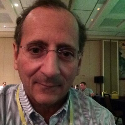 Profile Picture of Thomas Tetreault (@TomTetreault) on Twitter