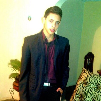 Profile Picture of Carlos Cañizales (@CmanuellC) on Twitter