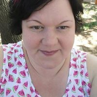 Profile Picture of Mandy Blake (@mandy-blake-10) on Quora