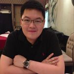 Profile Picture of WayNe Wong (@waynewong86) on Instagram