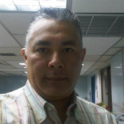 Profile Picture of Carlos E. Olivar (@carlosolivar72) on Twitter