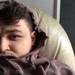 Profile Picture of kyle barden (@krbarden) on Instagram