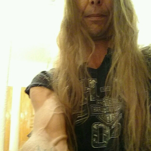 Profile Picture of Dave Patterson (@dbpatt321) on Poshmark