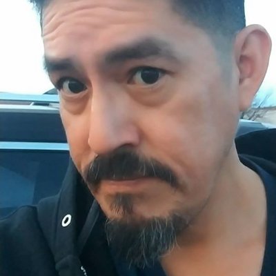 Profile Picture of Alex Ashley (@The_Bluemax) on Twitter