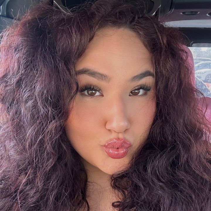 Profile Picture of Amaya Reyes (@amayachee) on Tiktok