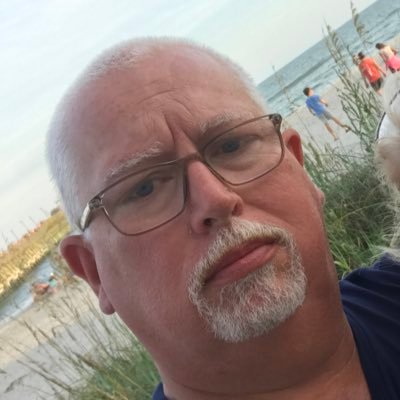 Profile Picture of Andrew Condrey (@acondrey2) on Twitter