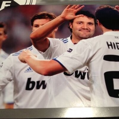 Profile Picture of Andy Hancox (@andyhancox14) on Twitter