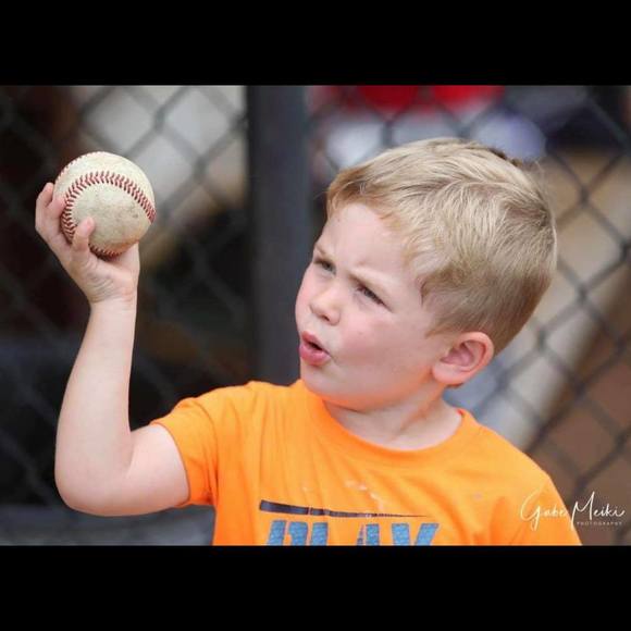 Profile Picture of Shawn Karr (@skarr685) on Poshmark