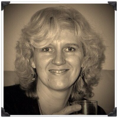 Profile Picture of Alison Stringer (@ali_stringer) on Twitter