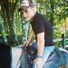 Profile Picture of Frankie Frame (@FranklinFrame) on Pinterest