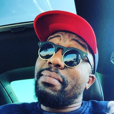 Profile Picture of Paul Deep SA (@PaulDeepSA) on Twitter