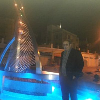 Profile Picture of Joseph Abela (@MelitaAbela) on Twitter