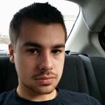Profile Picture of Eric Peckham (@mercenarylycan.96) on Instagram