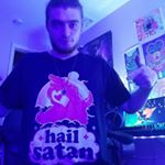 Profile Picture of Kevin Petrikin (@prettylightzzz) on Instagram