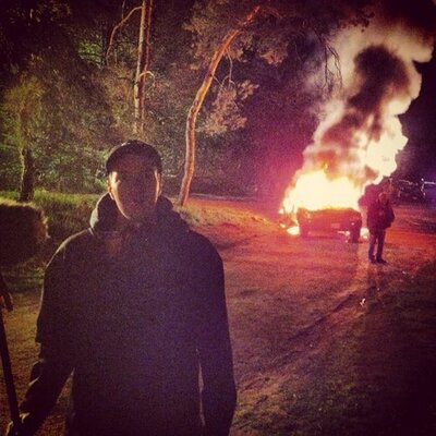 Profile Picture of James Belyea (@jamesbelyea) on Twitter