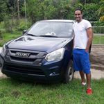 Profile Picture of Alexander Serrano 🇵🇦 (@irvin.alexander.s) on Instagram