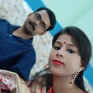 Profile Picture of Ashim Das  Gupta (@AshimDasGupta16) on Twitter