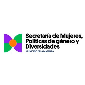 Profile Picture of Secretaría De Mujeres, Géneros Y Diversidades (@generos_matanza) on Twitter