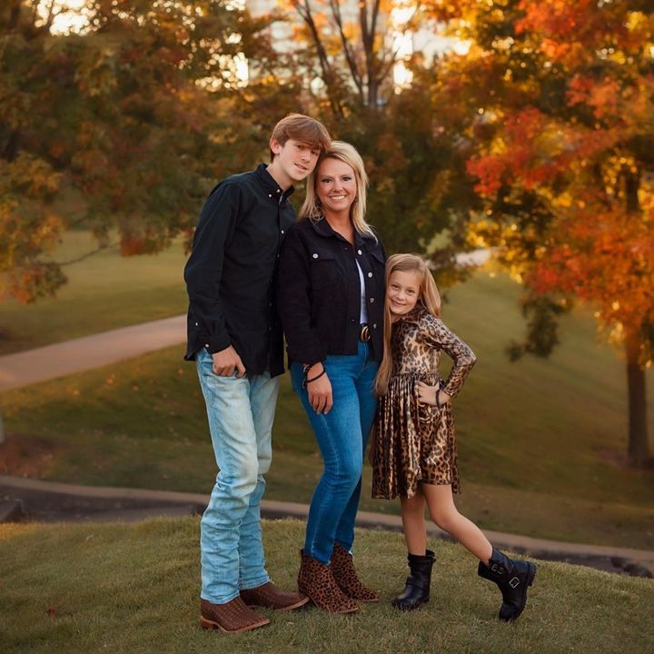 Profile Picture of Shelly Noles Stovall (@shellystovall) on Tiktok