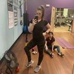 Profile Picture of Danielle Perry (@dnp.fit) on Instagram