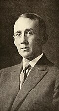 Profile Picture of Albert Francis Judd Jr.on Wikipedia