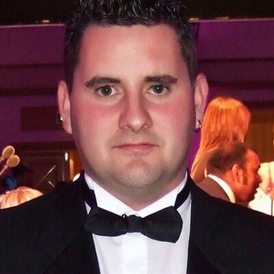 Profile Picture of Steven Pease (@spease24) on Twitter