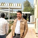 Profile Picture of Hisham Ghani (@Hisham-Ghani) on Facebook