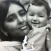 Profile Picture of Naila Farooq Pathak (@naila-farooq-pathak) on Quora