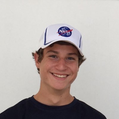 Profile Picture of Aidan Delliponti (@AidanDelli) on Twitter