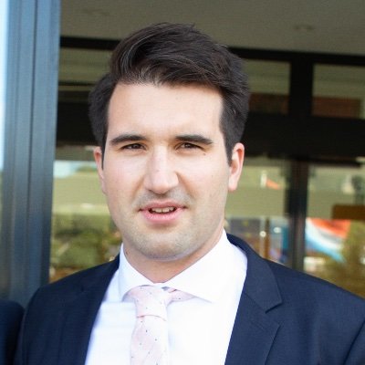 Profile Picture of Jeff Schmit (@JeffSchmit1) on Twitter