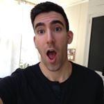 Profile Picture of Benjamin Feinberg (@thisisfein) on Instagram