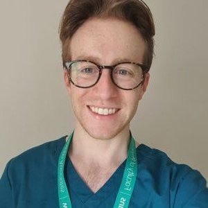 Profile Picture of David Harnett PA-R  🏳️‍🌈 (@DHarnettPA) on Twitter