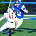 Profile Picture of Tyler Rush (@rushboy40) on Instagram