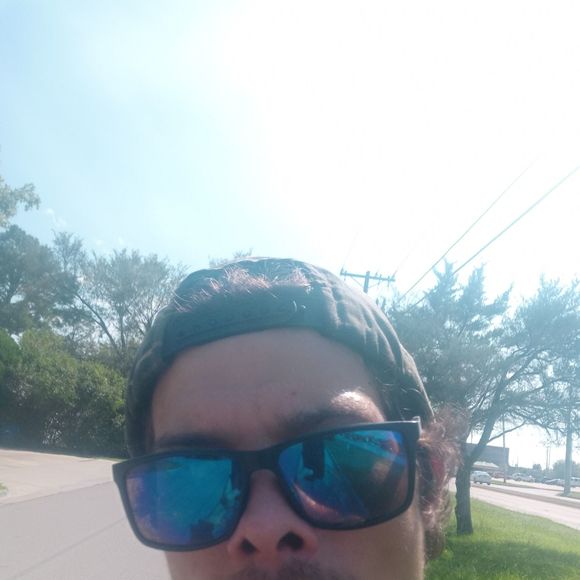 Profile Picture of Joel isurboss Childress (@joelc303) on Poshmark
