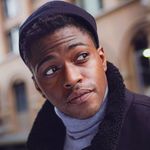 Profile Picture of Justin Michael Cornwell (@justin_cornwell) on Instagram