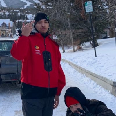 Profile Picture of Jacob (@JacobSalas8_) on Twitter