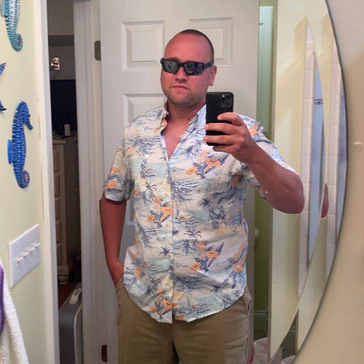 Profile Picture of Matt Kidd (@mattkidd02) on Tiktok