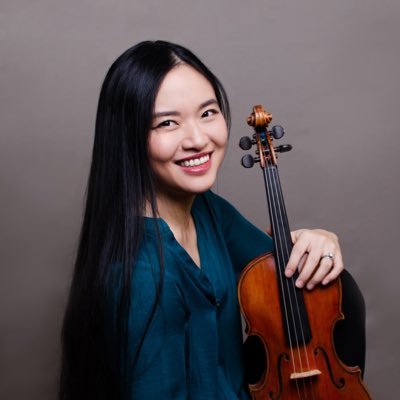 Profile Picture of Tien-Hsin Cindy Wu (@thcindywu) on Twitter