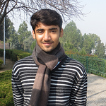 Profile Picture of Muhammad Rizwan (@rizwan sario) on Flickr