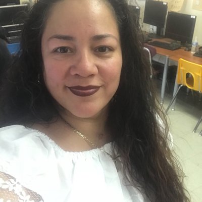 Profile Picture of Michelle Maderaon Twitter
