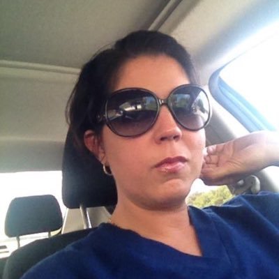 Profile Picture of Kristen Marin (@kiki101981) on Twitter