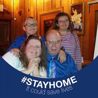 Profile Picture of Kenneth Sensanbaugh (@Kenneth-Sensanbaugh) on Facebook