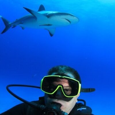 Profile Picture of Richard Hortman (@rhortman) on Twitter