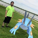 Profile Picture of Austin Quade Freeman (@swpaquaman) on Instagram
