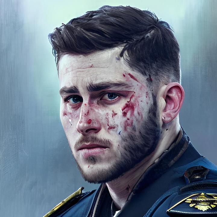 Profile Picture of Andrew Szymanski (@drewskii78) on Tiktok