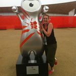 Profile Picture of Laura Hodges (@laurahodges79) on Instagram