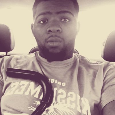 Profile Picture of Deandre Roberts (@Deandre03557626) on Twitter