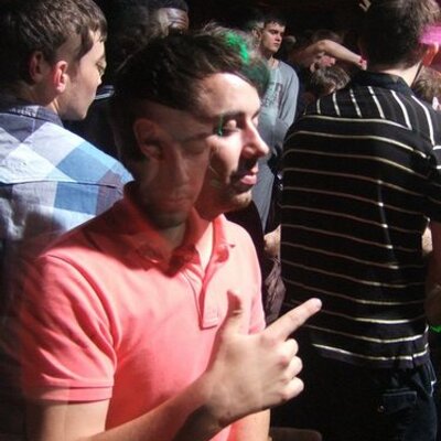 Rob Bryan - Twitter Profile Picture of Rob Bryan (@robb2410) on Twitter